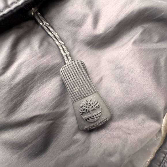 Black Timberland Jacket - Picture 6 of 7